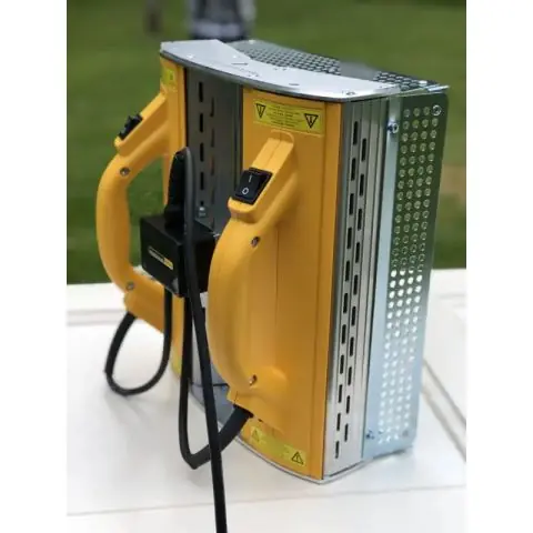 Speedheater Twin 1-1100-04-T IR-värmare Köp online